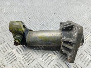кронштейн переднего бампера Audi A4 B6 2001, 2.0 л., бензин, МКПП, серый, универсал, 8E0807134