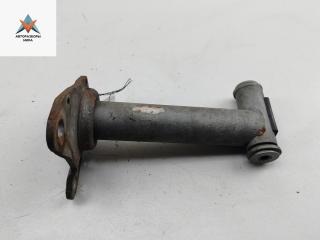 кронштейн переднего бампера Audi A6 4B/C5 2000, 2.8 л., бензин, АКПП, серый, седан, 4B0837134B