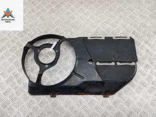 диффузор вентилятора Audi 80 8C/B4 1992, 2.0 л., бензин, МКПП, красный, седан