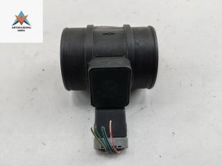 Расходомер (измеритель потока воздуха) Peugeot Boxer 2 поколение [рестайлинг] 2003, 2.2 л., дизель, МКПП, синий, микроавтобус