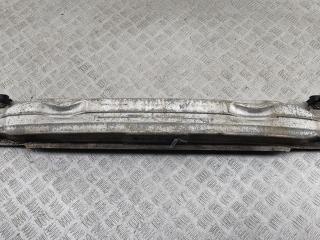 усилитель бампера переднего Audi A6 4F/C6 2007, 2.7 л., дизель, МКПП, серый, универсал, 4F0807111