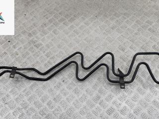 радиатор гидроусилителя Audi A6 4B/C5 2000, 2.8 л., бензин, АКПП, серый, седан, 4B0422385A