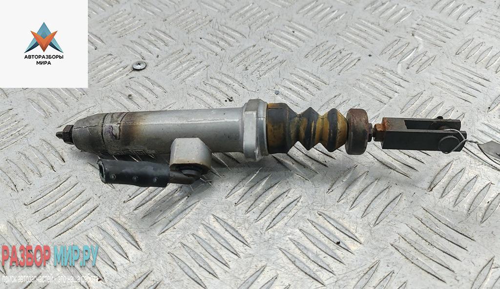 цилиндр сцепления главный Audi 80 8C/B4 1992, 2.0 л., бензин, МКПП, красный, седан, 893721401D - фото №1