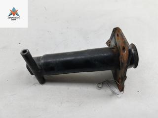 кронштейн переднего бампера Audi A4 B7 2005, 2.5 л., дизель, МКПП, синий, универсал