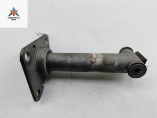 кронштейн переднего бампера Audi A6 4B/C5 1998, 2.4 л., бензин, АКПП, синий, седан, 4B0807133B