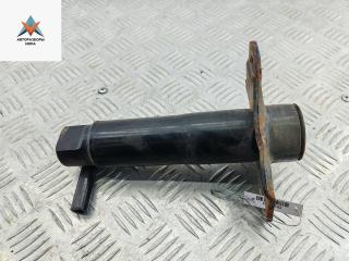 кронштейн переднего бампера Audi A4 B7 2006, 1.8 л., Ti, бензин, МКПП, серый, универсал, 8E0807134C