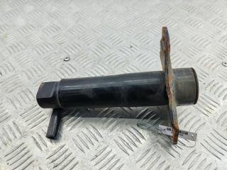 кронштейн переднего бампера Audi A4 B7 2006, 1.8 л., Ti, бензин, МКПП, серый, универсал, 8E0807134C