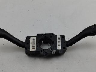 переключатель подрулевой Audi A6 4B/C5 1998, 2.4 л., бензин, АКПП, синий, седан, 4B0953503G