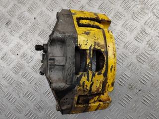 суппорт передний правый Audi A4 B7 2005, 2.5 л., дизель, МКПП, синий, универсал