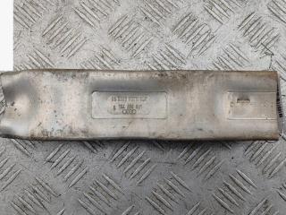 кронштейн переднего бампера Audi A6 4F/C6 2007, 2.7 л., дизель, МКПП, серый, универсал, 4F0807134