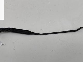 Щеткодержатель (поводок стеклоочистителя) передний Audi 80 8C/B4 1992, 2.0 л., бензин, МКПП, красный, седан, 893955407D