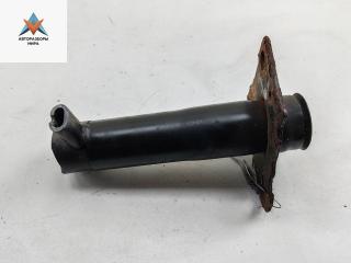 кронштейн переднего бампера Audi A4 B7 2005, 2.5 л., дизель, МКПП, синий, универсал