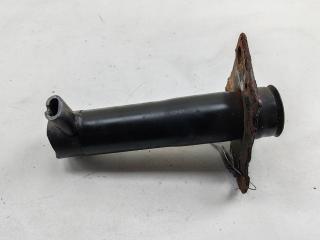 кронштейн переднего бампера Audi A4 B7 2005, 2.5 л., дизель, МКПП, синий, универсал