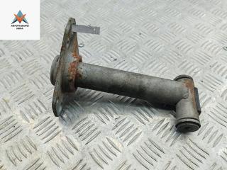 кронштейн переднего бампера Audi A6 4B/C5 2000, 2.4 л., бензин, МКПП, серый, универсал, 4B0807133B