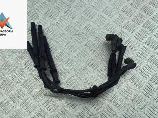 провод высоковольтный Renault Kangoo 1 поколение [рестайлинг] 2005, 1.2 л., бензин, МКПП, зелёный, фургон