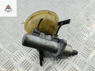 цилиндр тормозной главный Audi 80 8C/B4 1992, 2.0 л., бензин, МКПП, красный, седан