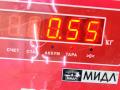 цилиндр тормозной главный Audi 80 8C/B4 1992, 2.0 л., бензин, МКПП, красный, седан - фото №3