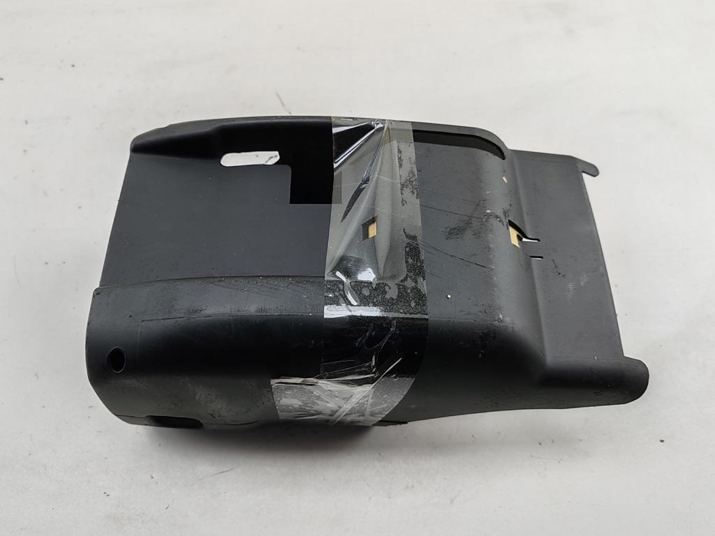 кожух рулевой колонки Audi A6 C5 1998, 2.4 л., бензин, АКПП, синий, седан, 4B1953516A