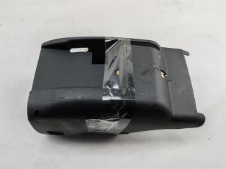 кожух рулевой колонки Audi A6 C5 1998, 2.4 л., бензин, АКПП, синий, седан, 4B1953516A