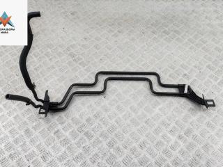 радиатор гидроусилителя Mercedes-Benz E-Класс W211/S211 2004, 3.2 л., дизель, АКПП, синий, универсал, 211