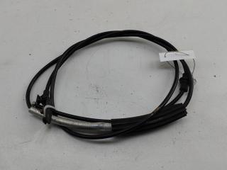 трос капота Audi A6 4F/C6 2007, 2.7 л., дизель, МКПП, серый, универсал, 4F1823531B