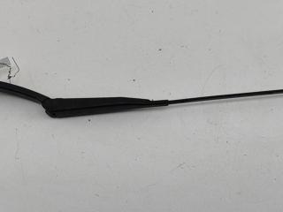 Щеткодержатель (поводок стеклоочистителя) передний Audi 80 8C/B4 1992, 2.0 л., бензин, МКПП, красный, седан, 893955407E