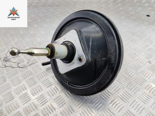 вакуумный усилитель тормозов Audi A6 4B/C5 1997, 1.8 л., бензин, МКПП, красный, седан, 8D0612105F