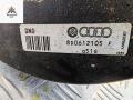 вакуумный усилитель тормозов Audi A6 4B/C5 1997, 1.8 л., бензин, МКПП, красный, седан, 8D0612105F - фото №4