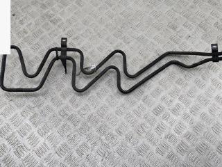 радиатор гидроусилителя Audi A6 4B/C5 1998, 2.4 л., бензин, АКПП, синий, седан, 4B0422885K