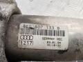 кронштейн переднего бампера Audi A4 B6 2001, 2.0 л., бензин, МКПП, серый, универсал, 8E0807133B - фото №3