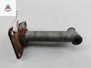 кронштейн переднего бампера Audi A6 4B/C5 1997, 1.8 л., бензин, МКПП, красный, седан, 4B0807133A