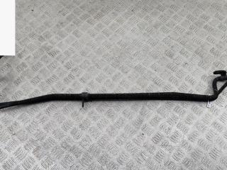 радиатор гидроусилителя Audi A6 4F/C6 2007, 2.7 л., дизель, МКПП, серый, универсал, 4F0422885J