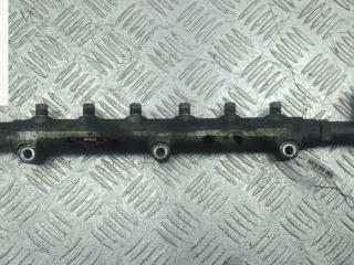 топливная рампа Volvo S60 1 поколение 2002, 2.4 л., дизель, МКПП, чёрный, седан, 8658252, 0281002527