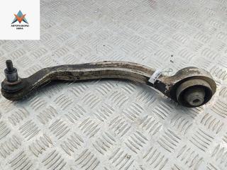 рычаг передний левый Audi A4 B7 2005, 2.5 л., дизель, МКПП, синий, универсал, 8E0407695E