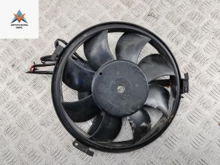 вентилятор радиатора Audi A6 4B/C5 [рестайлинг] 2003, 2.5 л., дизель, АКПП, серый, универсал, 351039771