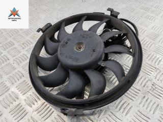 вентилятор радиатора Audi A6 4B/C5 2000, 2.4 л., бензин, МКПП, серый, универсал, 869228X