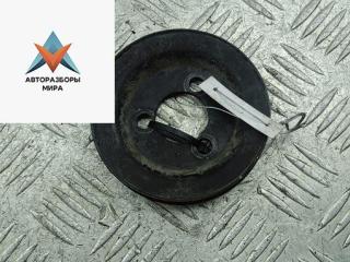 шкив помпы Audi A4 B5 1996, 1.8 л., бензин, МКПП, синий, седан, 058121031C