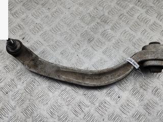 рычаг передний правый Audi A4 B7 2005, 2.5 л., дизель, МКПП, синий, универсал