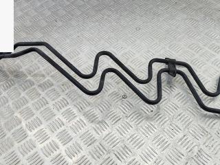 радиатор гидроусилителя Audi A6 4B/C5 2000, 2.4 л., бензин, МКПП, серый, универсал, 4B0422885