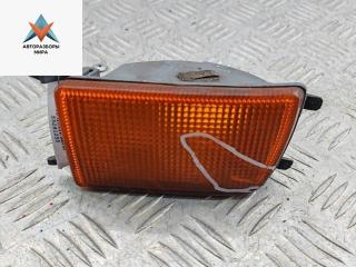 фара противотуманная левая Volkswagen Golf 3 поколение 1998, 1.9 л., дизель, МКПП, белый, универсал, 1H0953155C