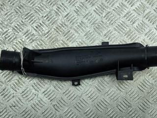 патрубок турбины Peugeot 308 T7 2009, 1.6 л., бензин, 9680617780