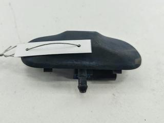 форсунка омывателя лобового стекла Volkswagen Passat B6 2006, 2.0 л., бензин, МКПП, серый, седан, 5M0955986