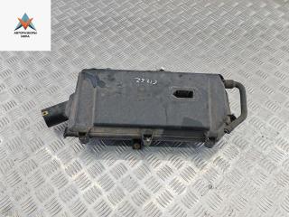 корпус воздушного фильтра Volkswagen Golf 4 поколение 2003, 1.4 л., бензин, МКПП, синий, хетчбэк 3 дв., 036129611BD