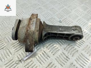 подушка крепления двигателя Chevrolet Kalos 1 поколение 2007, 1.4 л., бензин, МКПП, чёрный, хетчбэк 5 дв., 96535402