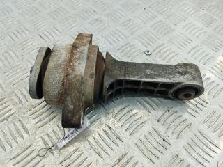 подушка крепления двигателя Chevrolet Kalos (Aveo) 2007, 1.4 л., бензин, МКПП, чёрный, хетчбэк 5 дв., 96535402