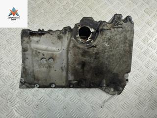 масляный поддон BMW 3 серия E46 [рестайлинг] 2004, 2.0 л., дизель, МКПП, чёрный, универсал, 7786994