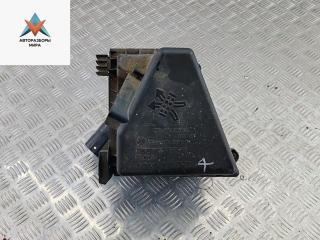 корпус воздушного фильтра Skoda Fabia 1 поколение (6Y) [рестайлинг] 2004, 1.9 л., дизель, МКПП, чёрный, универсал, 6Q0129601AR