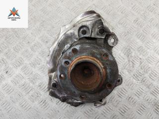 ступица передняя левая BMW 1 серия E81/E82/E87/E88 [рестайлинг] 2009, 2.0 л., дизель, МКПП, чёрный, хетчбэк 5 дв.