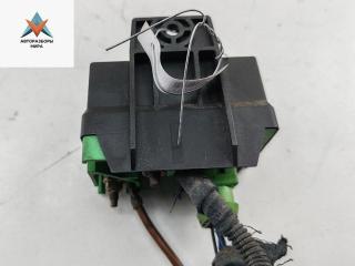 реле накала свечей Peugeot Boxer 2 поколение [рестайлинг] 2003, 2.2 л., дизель, МКПП, синий, микроавтобус, 9639912580