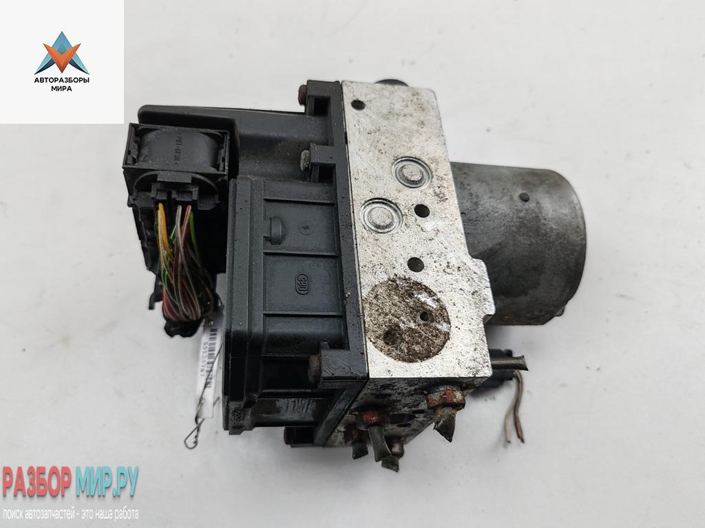 блок ABS Mercedes-Benz Sprinter W901-W905 2005, 2.2 л., дизель, МКПП, белый, микроавтобус, A0014460789 - фото №1